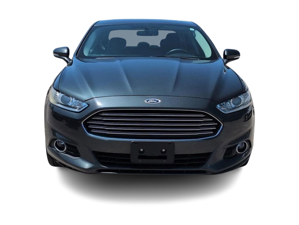 Thumbnail: 2015 Ford Fusion - 6