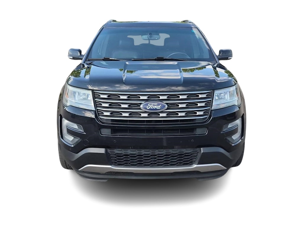 Thumbnail: 2016 Ford Explorer - 6