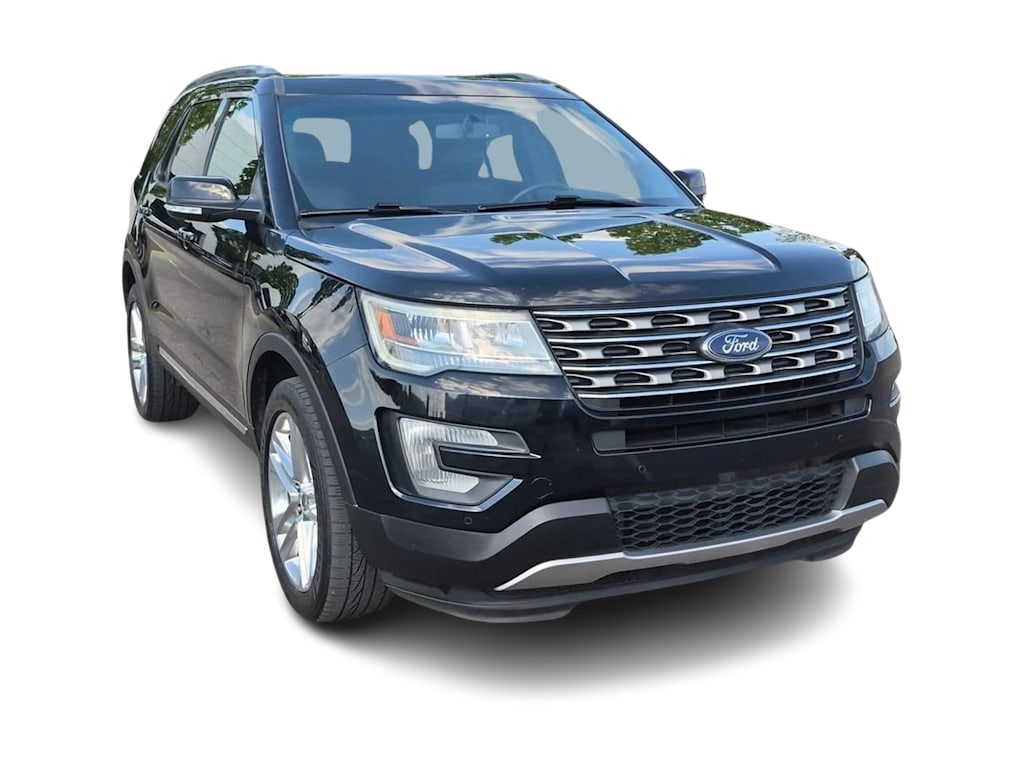 Thumbnail: 2016 Ford Explorer - 21