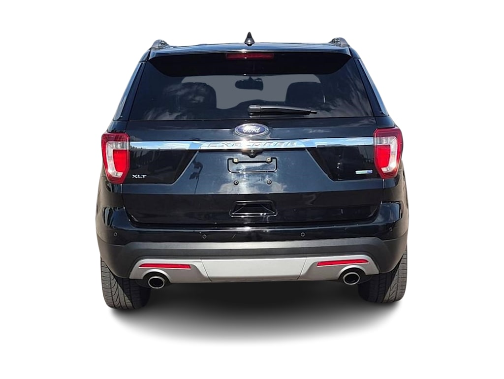 Thumbnail: 2016 Ford Explorer - 5