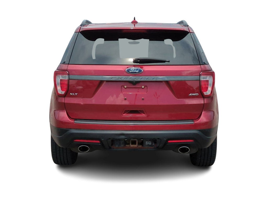 Thumbnail: 2019 Ford Explorer - 5