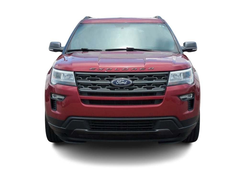 Thumbnail: 2019 Ford Explorer - 6