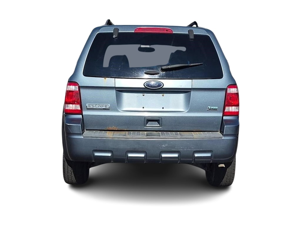 Thumbnail: 2011 Ford Escape - 5