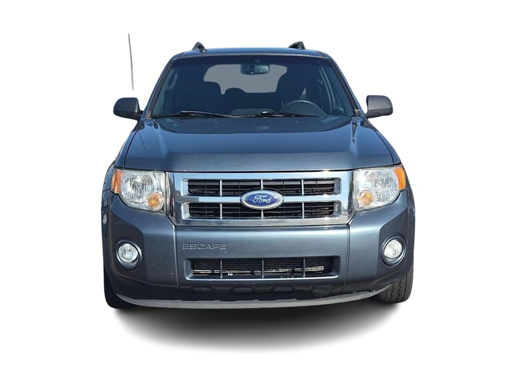 Thumbnail: 2011 Ford Escape - 6