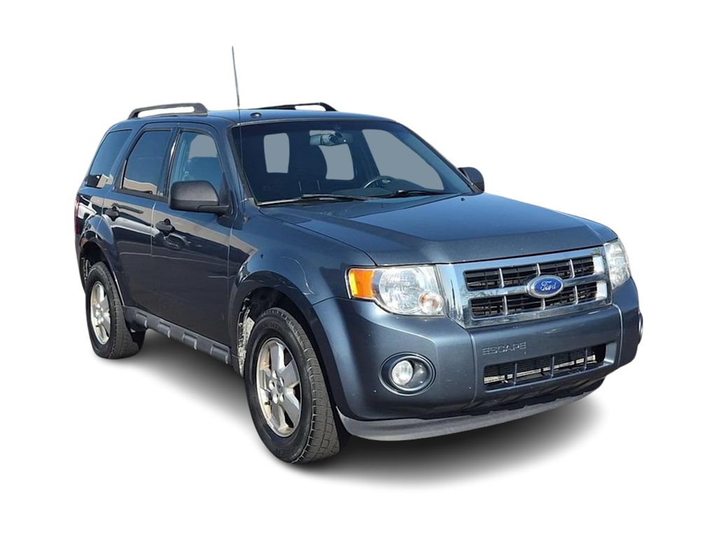 Thumbnail: 2011 Ford Escape - 22