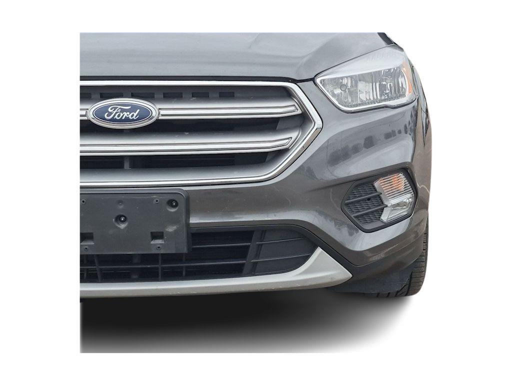 Thumbnail: 2017 Ford Escape - 24