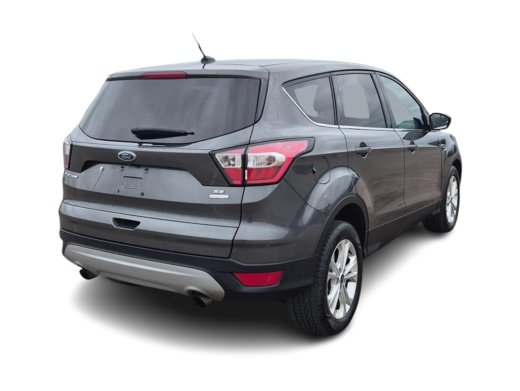 Thumbnail: 2017 Ford Escape - 21