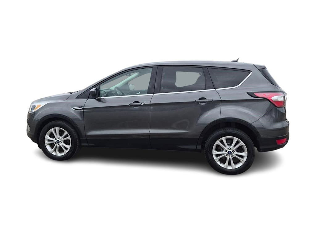 Thumbnail: 2017 Ford Escape - 3