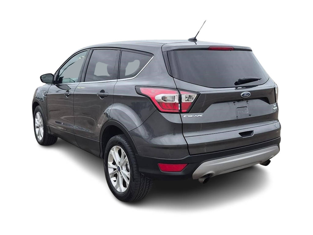 Thumbnail: 2017 Ford Escape - 4