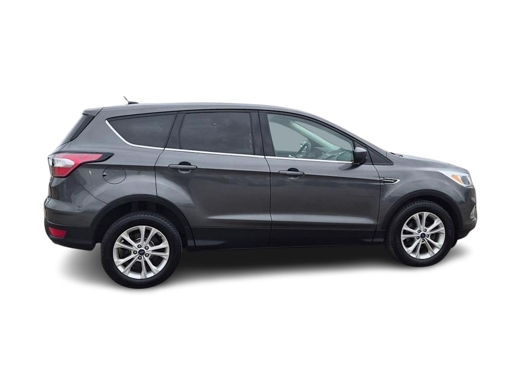 Thumbnail: 2017 Ford Escape - 22