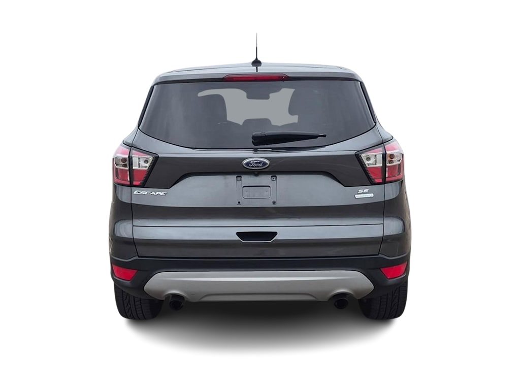 Thumbnail: 2017 Ford Escape - 5