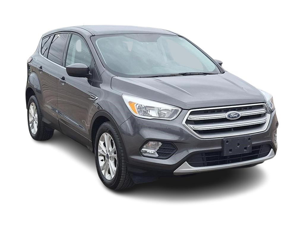 Thumbnail: 2017 Ford Escape - 23