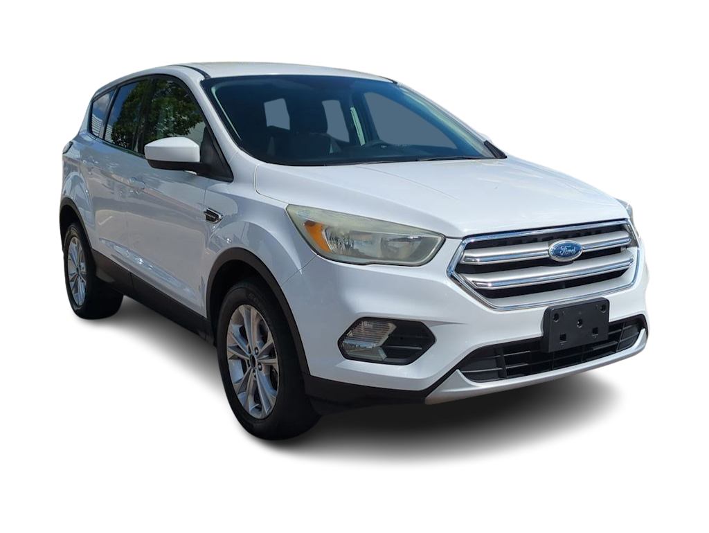 Thumbnail: 2017 Ford Escape - 23
