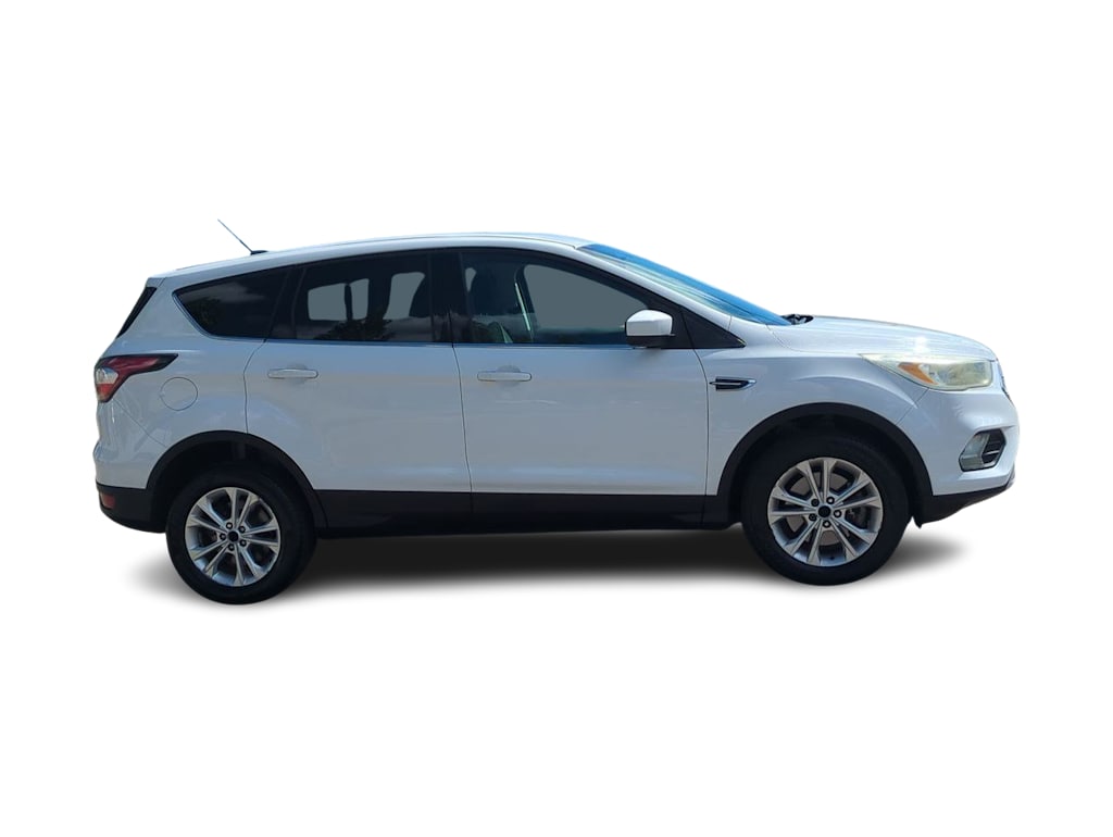 Thumbnail: 2017 Ford Escape - 22
