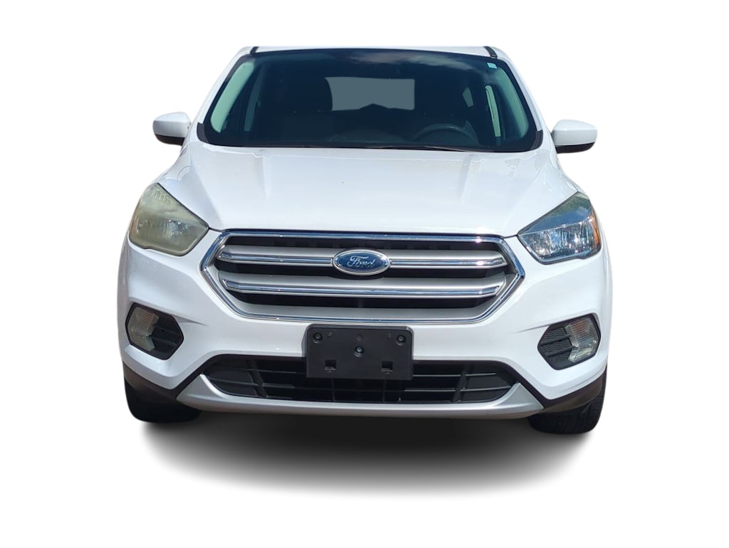 Thumbnail: 2017 Ford Escape - 6