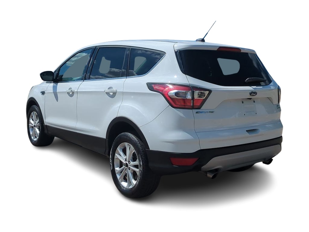 Thumbnail: 2017 Ford Escape - 4