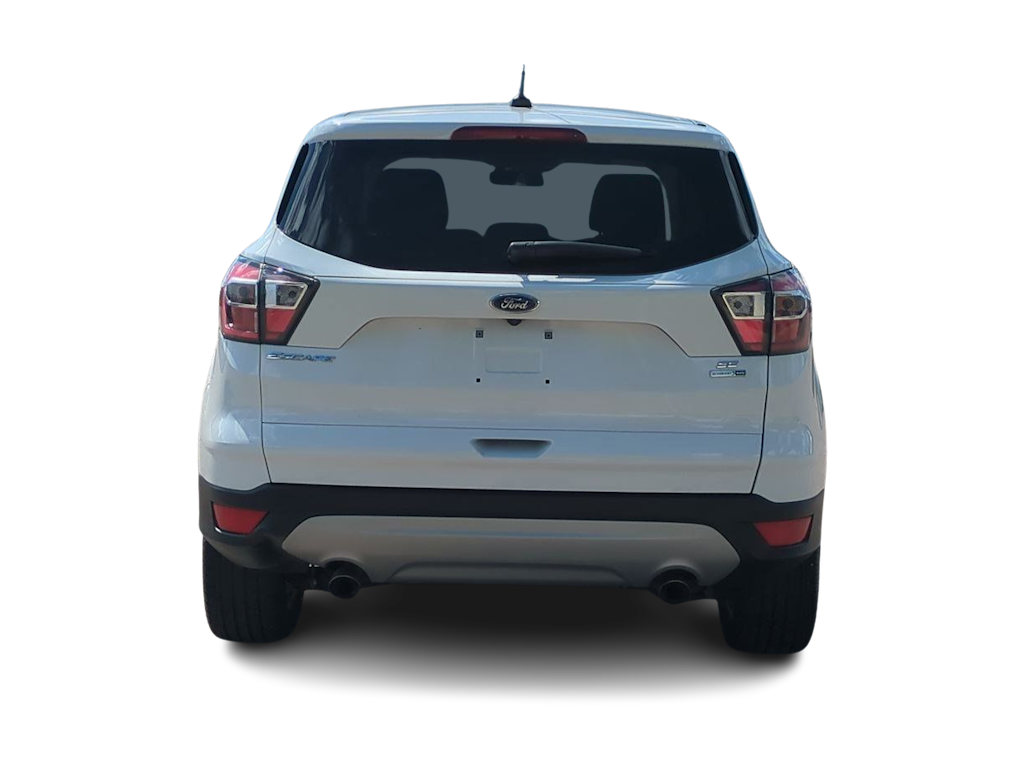 Thumbnail: 2017 Ford Escape - 5