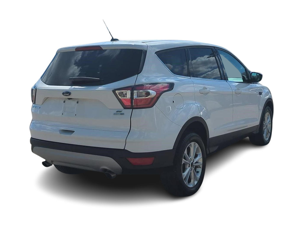 Thumbnail: 2017 Ford Escape - 21