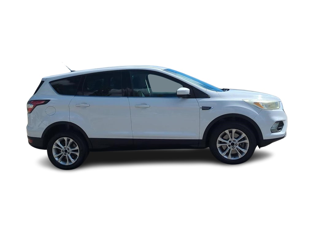 Thumbnail: 2017 Ford Escape - 22