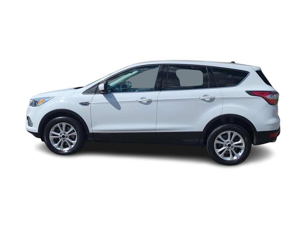 Thumbnail: 2017 Ford Escape - 3