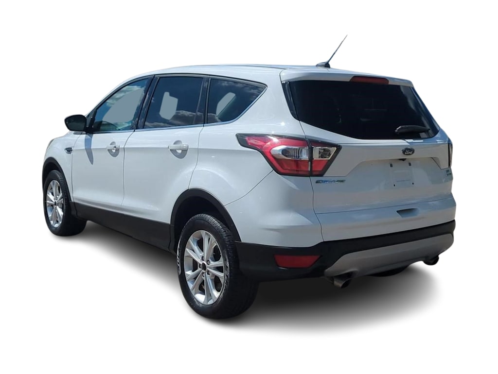 Thumbnail: 2017 Ford Escape - 4