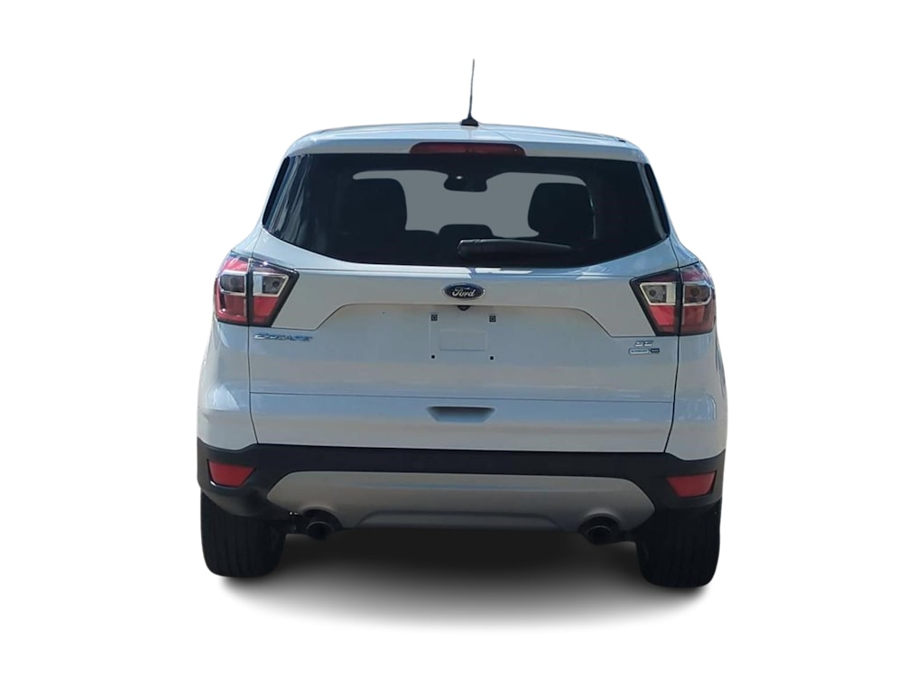 Thumbnail: 2017 Ford Escape - 5