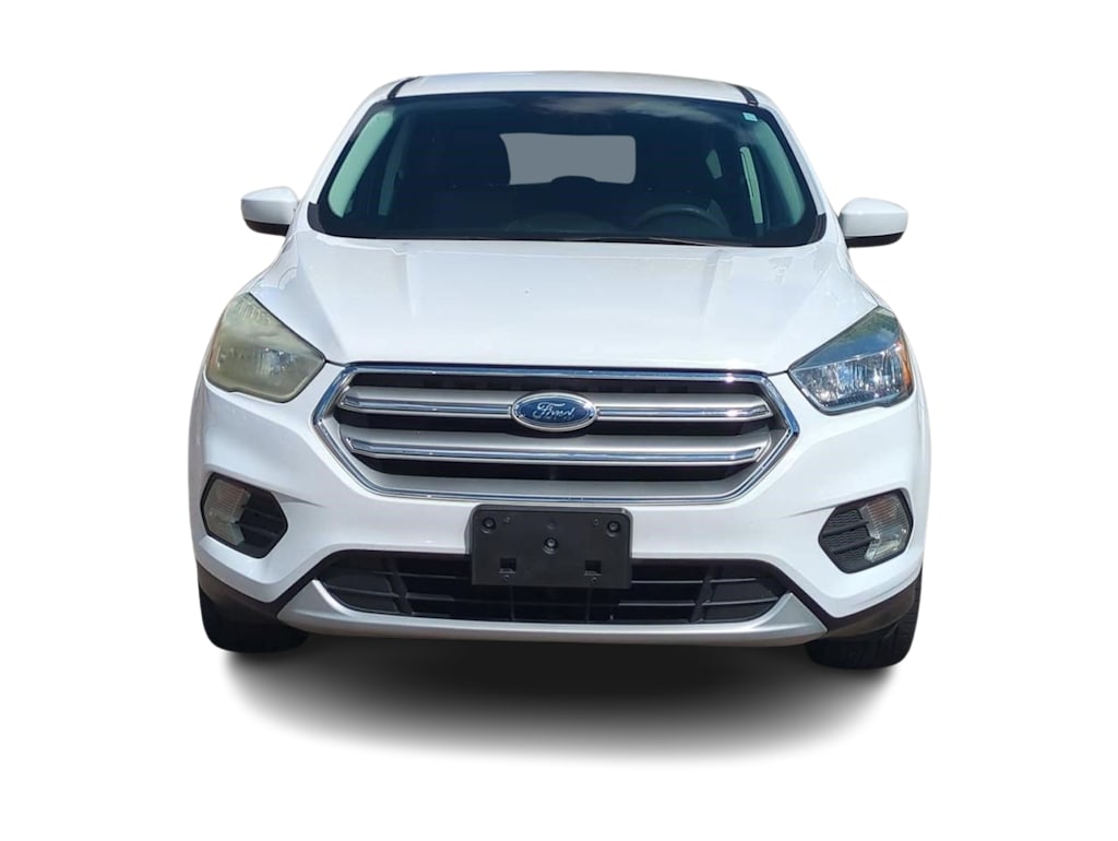 Thumbnail: 2017 Ford Escape - 6
