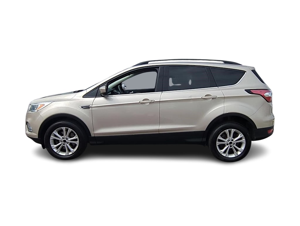 Thumbnail: 2018 Ford Escape - 3