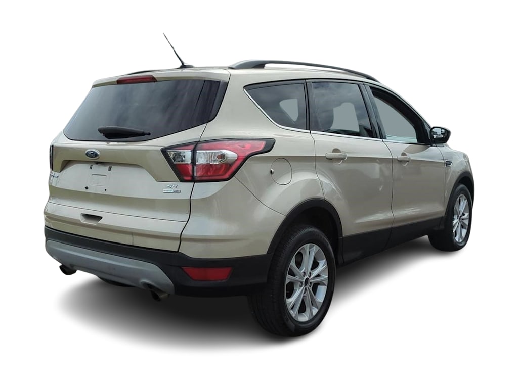 Thumbnail: 2018 Ford Escape - 21