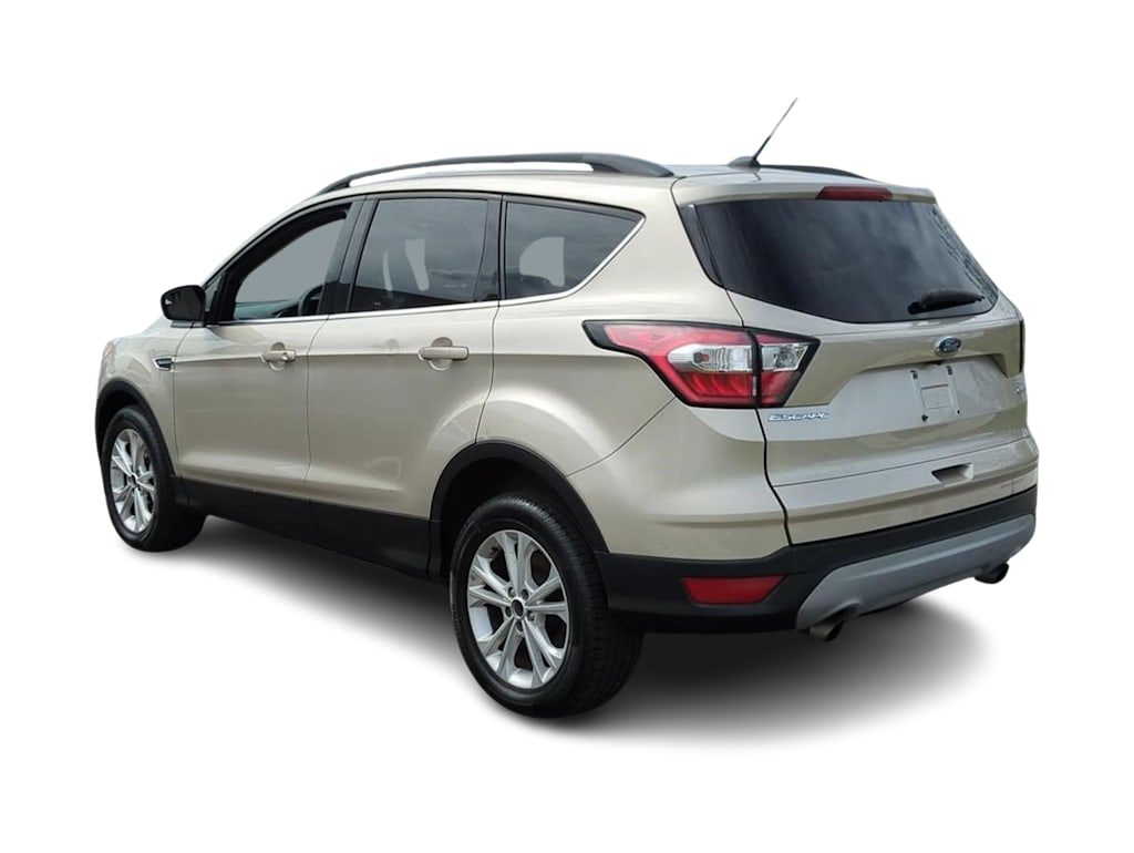 Thumbnail: 2018 Ford Escape - 4