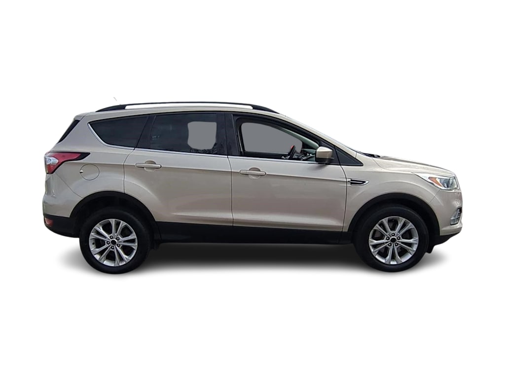 Thumbnail: 2018 Ford Escape - 22