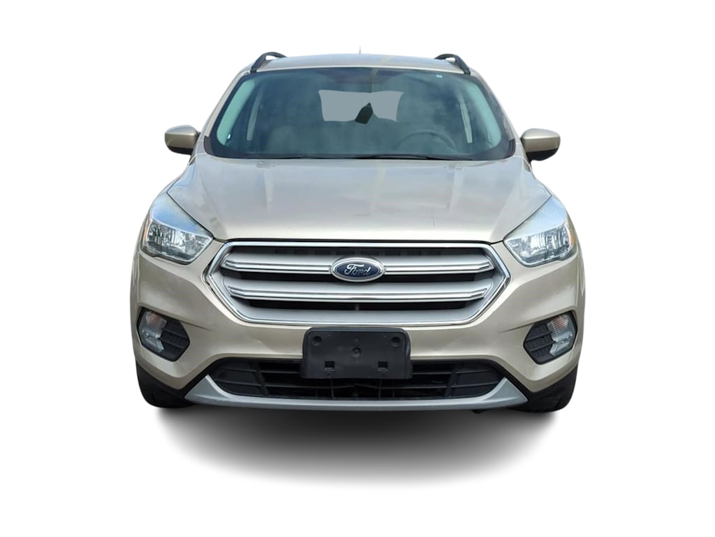 Thumbnail: 2018 Ford Escape - 6
