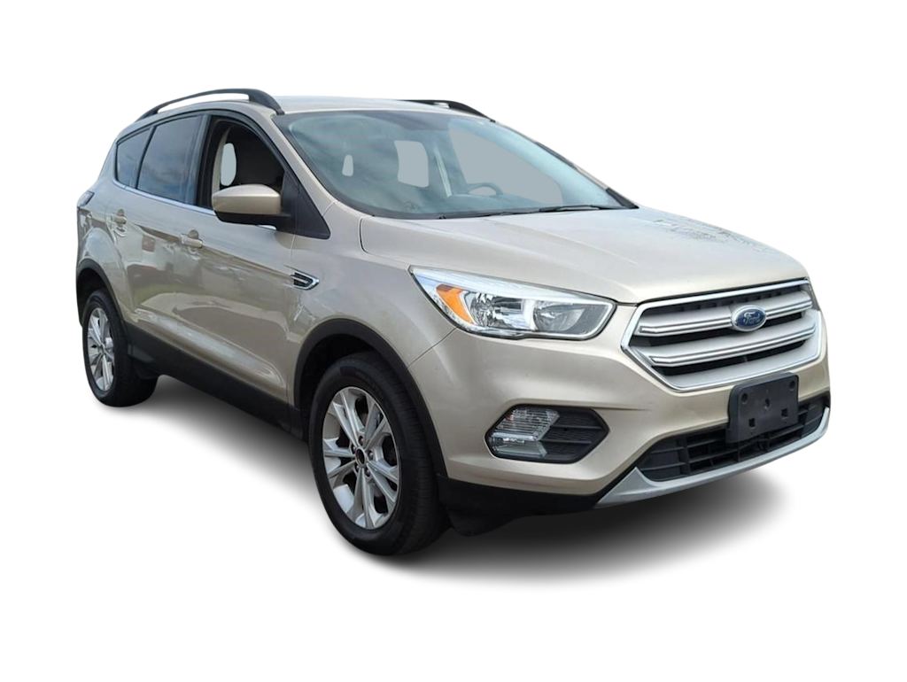 Thumbnail: 2018 Ford Escape - 23