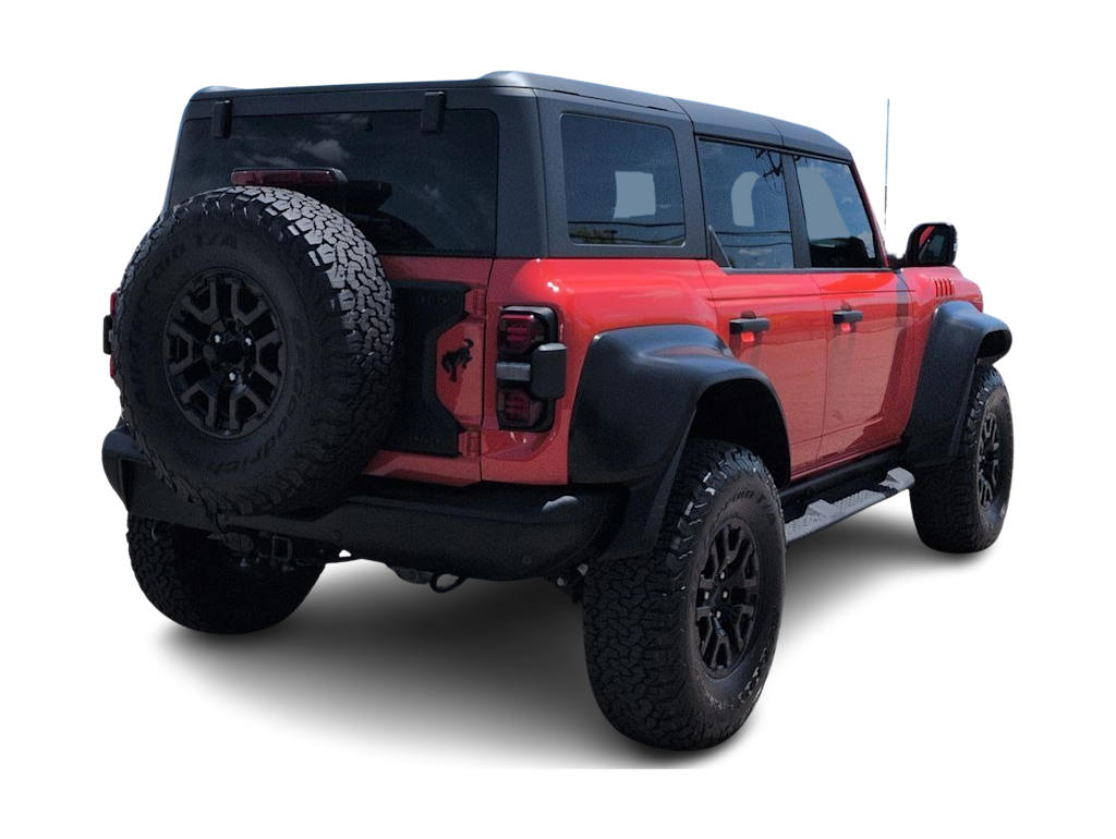 Thumbnail: 2022 Ford Bronco - 20