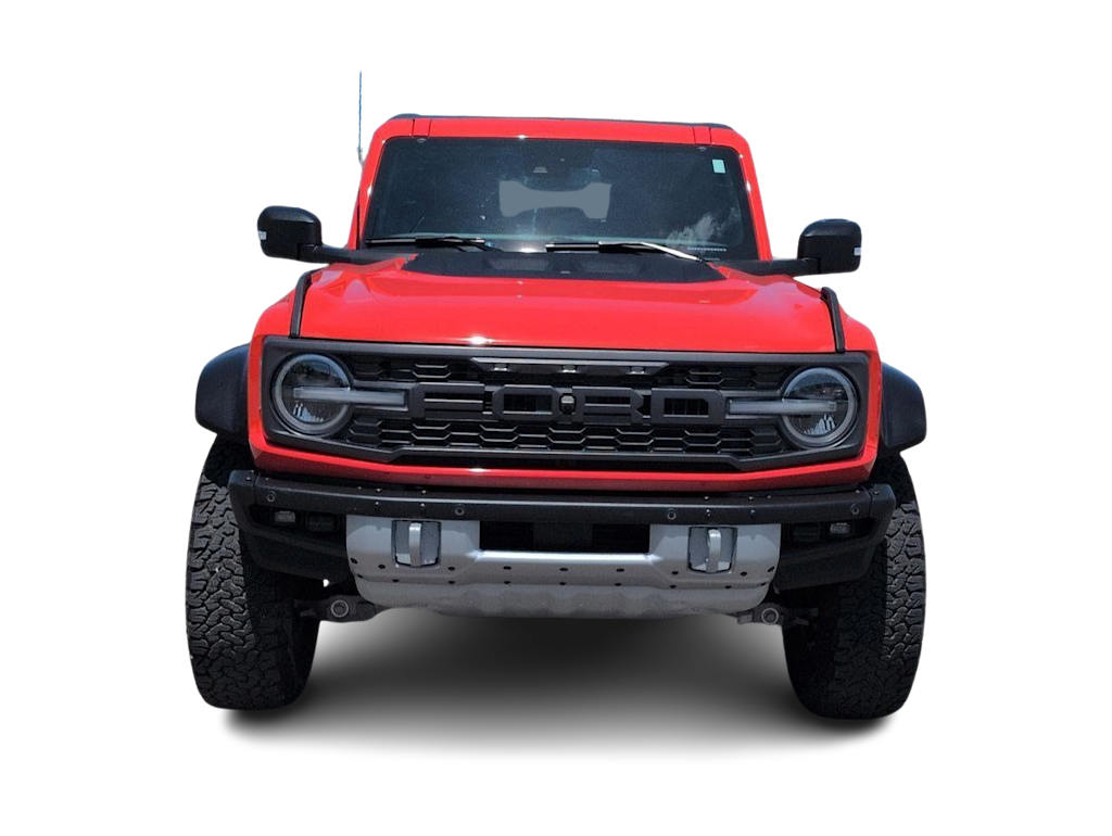 Thumbnail: 2022 Ford Bronco - 6