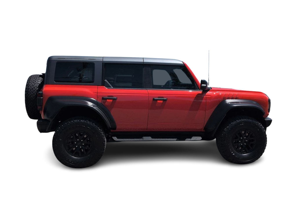 Thumbnail: 2022 Ford Bronco - 21