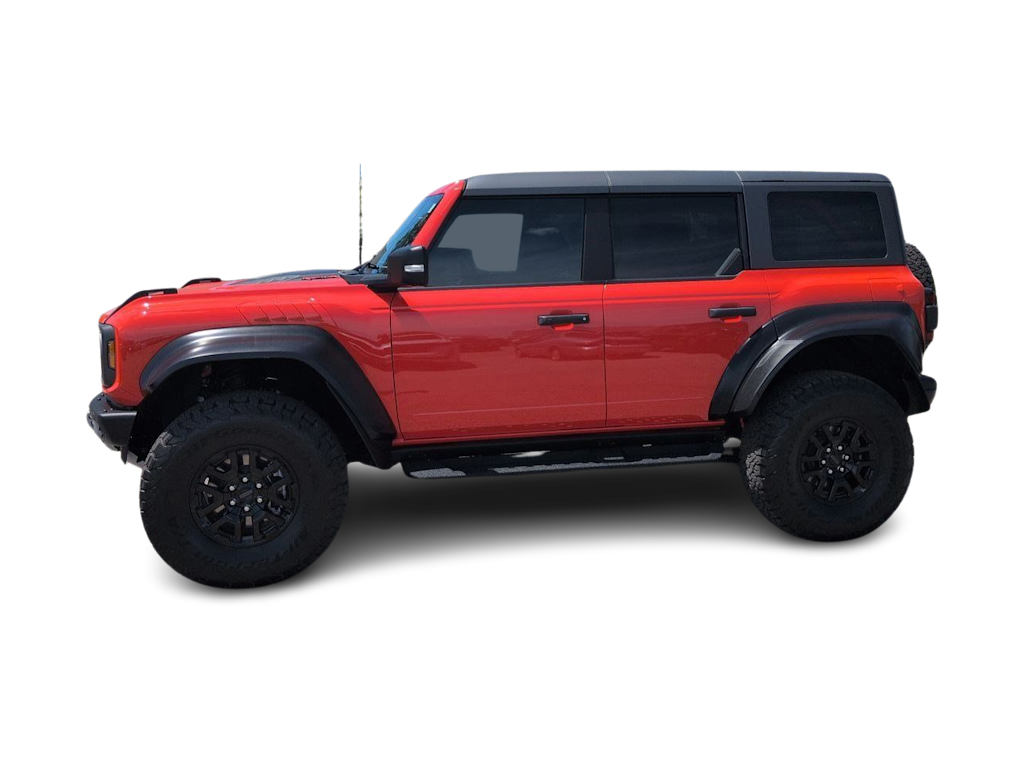 Thumbnail: 2022 Ford Bronco - 3