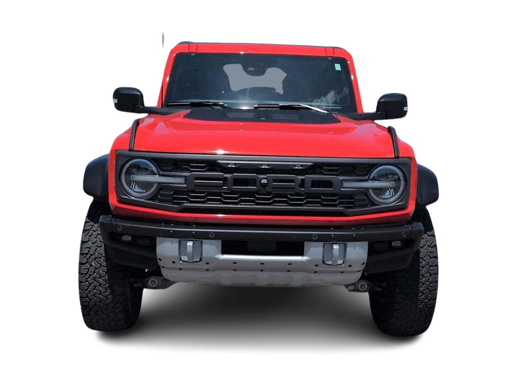 Thumbnail: 2022 Ford Bronco - 6