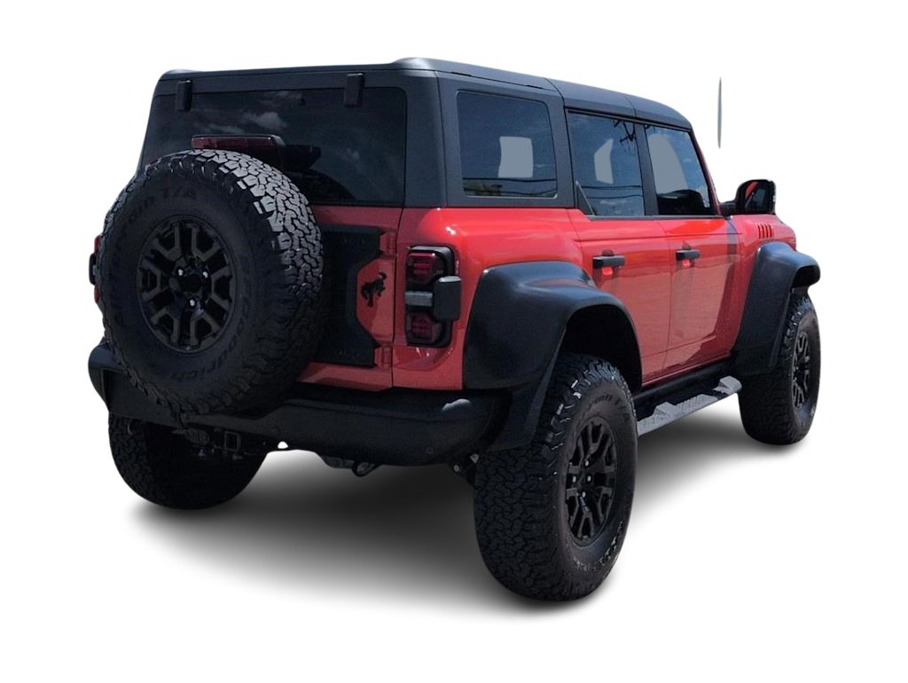 Thumbnail: 2022 Ford Bronco - 20