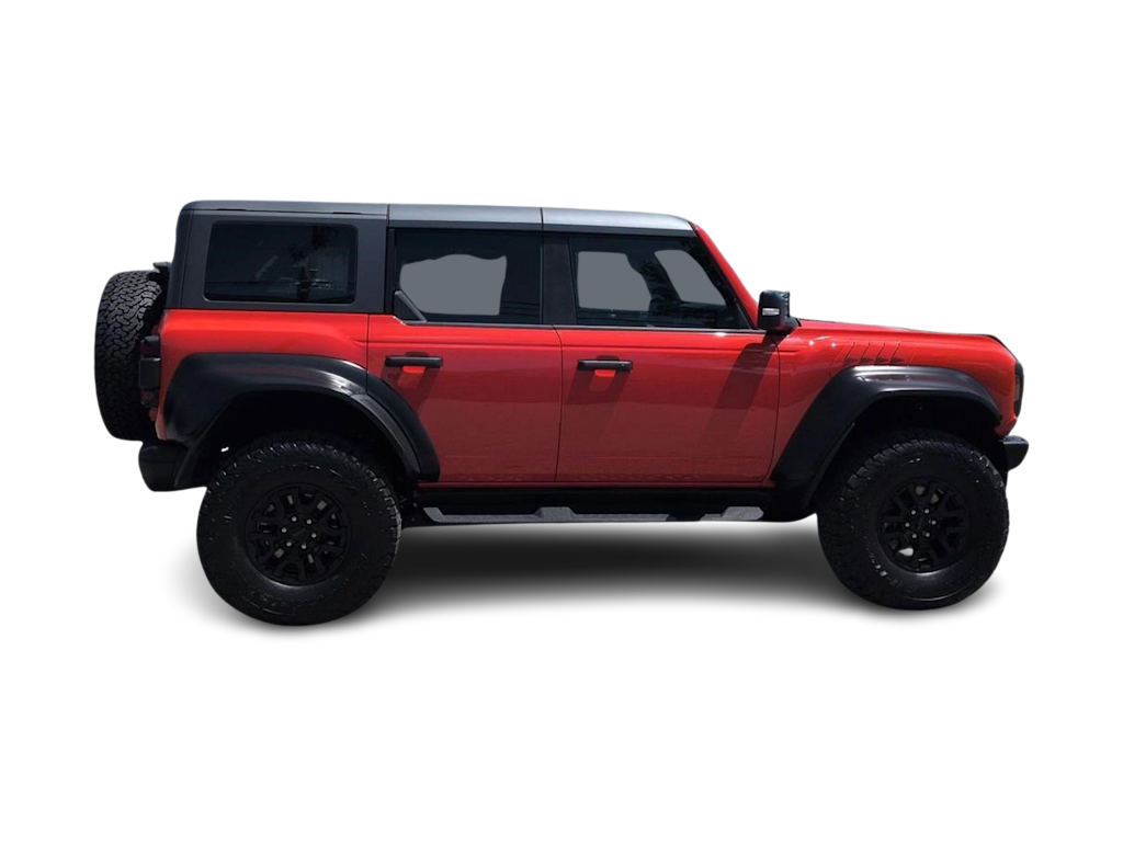 Thumbnail: 2022 Ford Bronco - 21