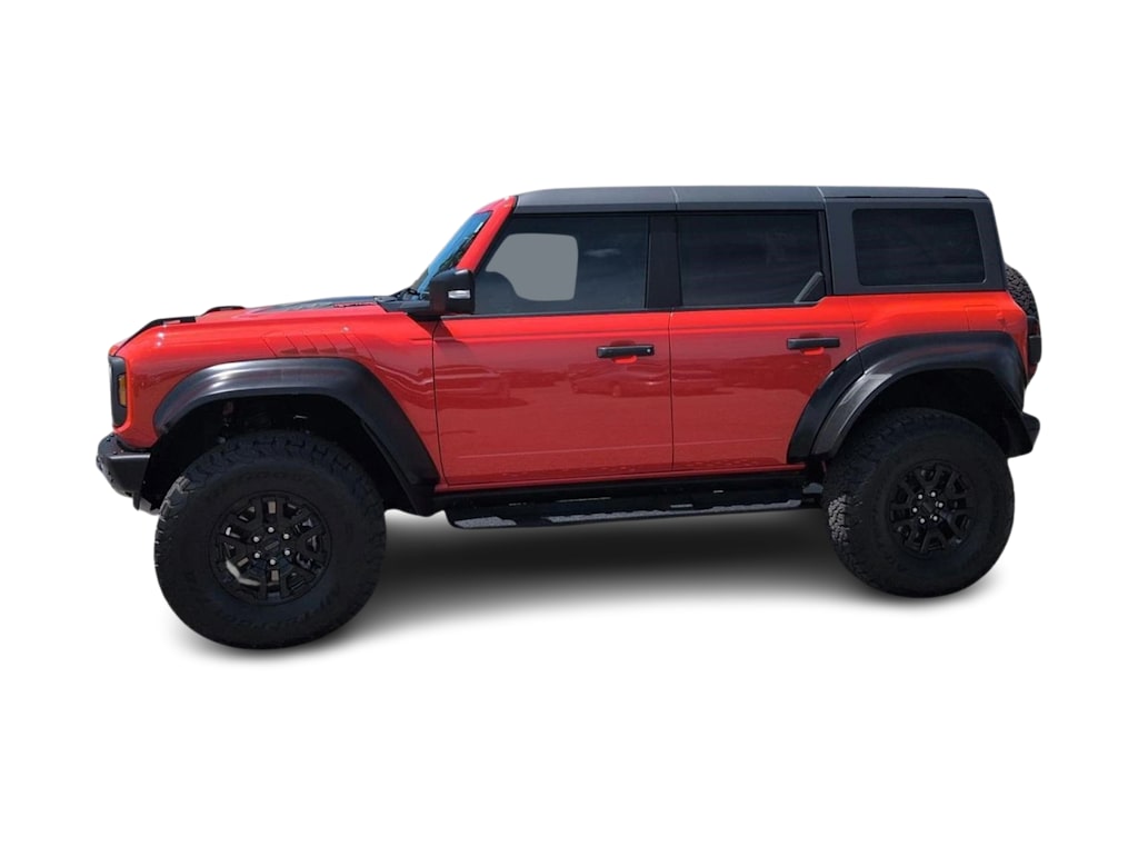 Thumbnail: 2022 Ford Bronco - 3