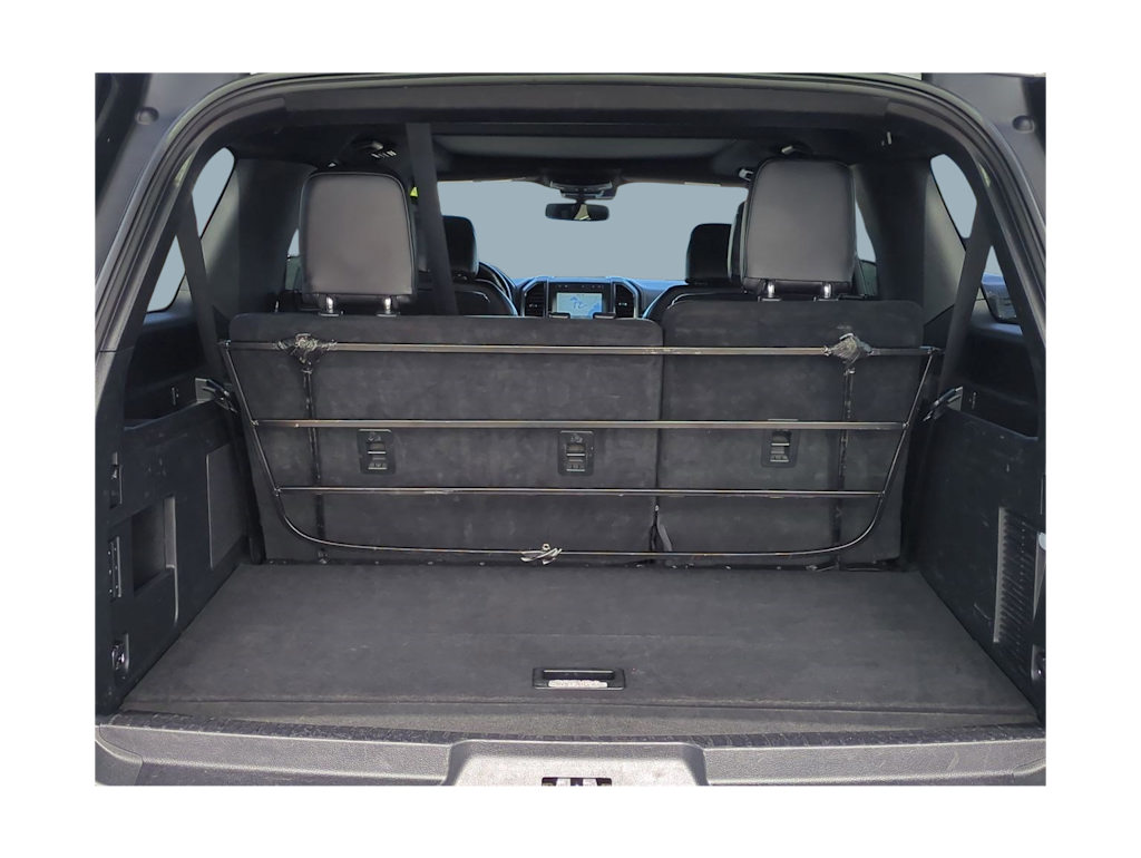 Thumbnail: 2021 Ford Expedition MAX - 16