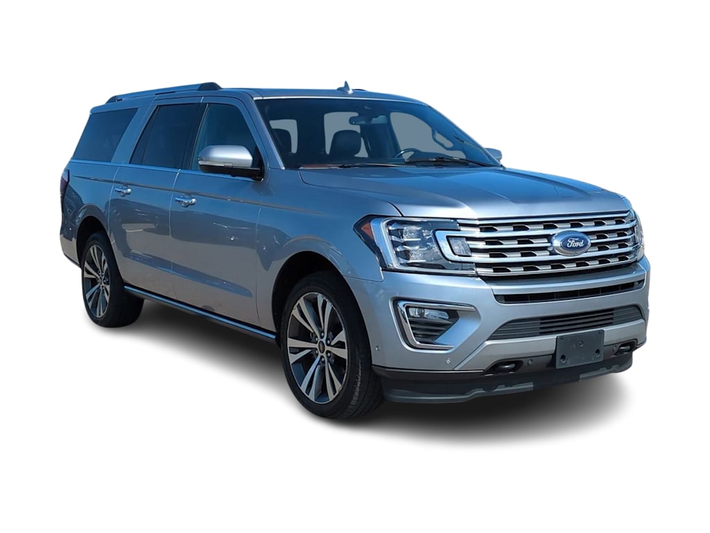 Thumbnail: 2021 Ford Expedition MAX - 21