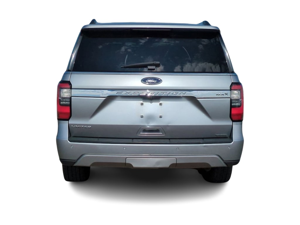 Thumbnail: 2021 Ford Expedition MAX - 5