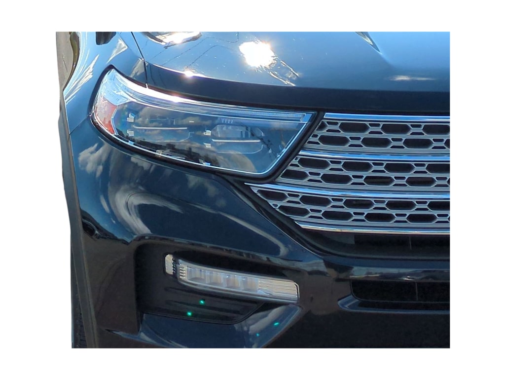 Thumbnail: 2022 Ford Explorer - 23