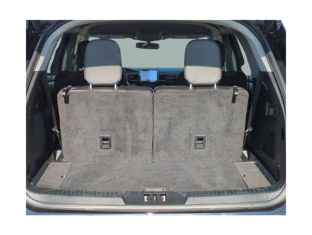 Thumbnail: 2022 Ford Explorer - 17