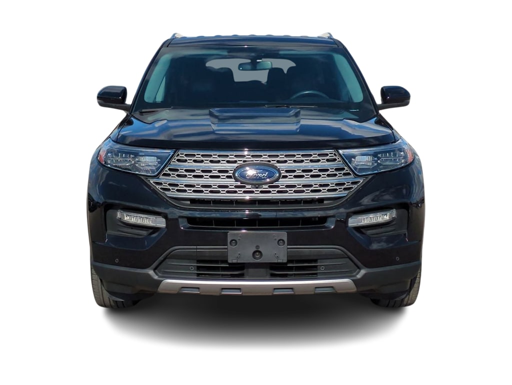 Thumbnail: 2022 Ford Explorer - 6