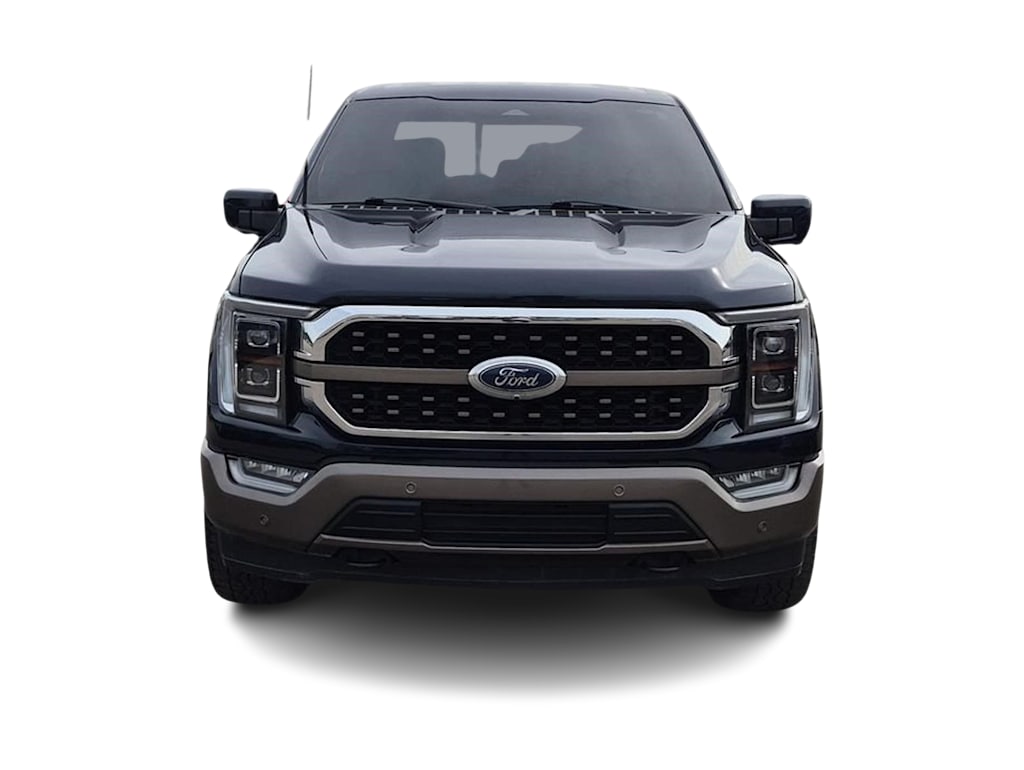 Thumbnail: 2022 Ford F-150 - 6