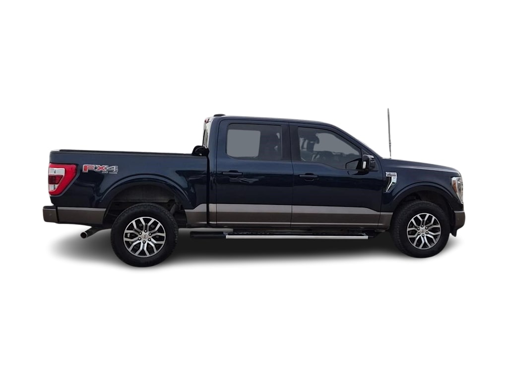 Thumbnail: 2022 Ford F-150 - 22