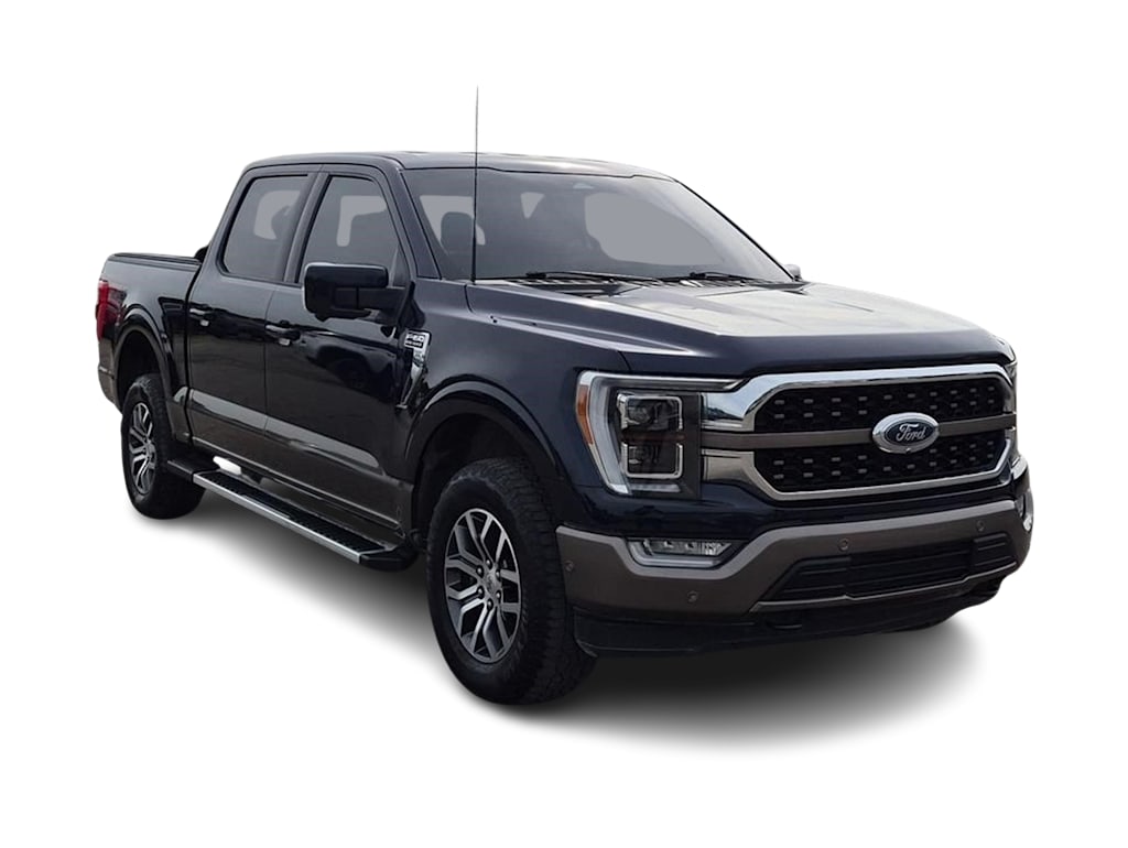 Thumbnail: 2022 Ford F-150 - 23